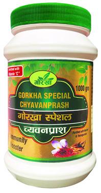 Special Chawanprash(Enriched with Yarchagumba )